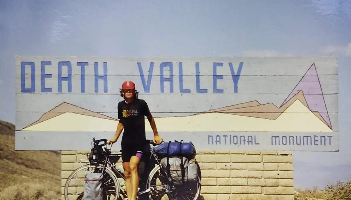 Deathvalley (1992) | © Martin Benseler