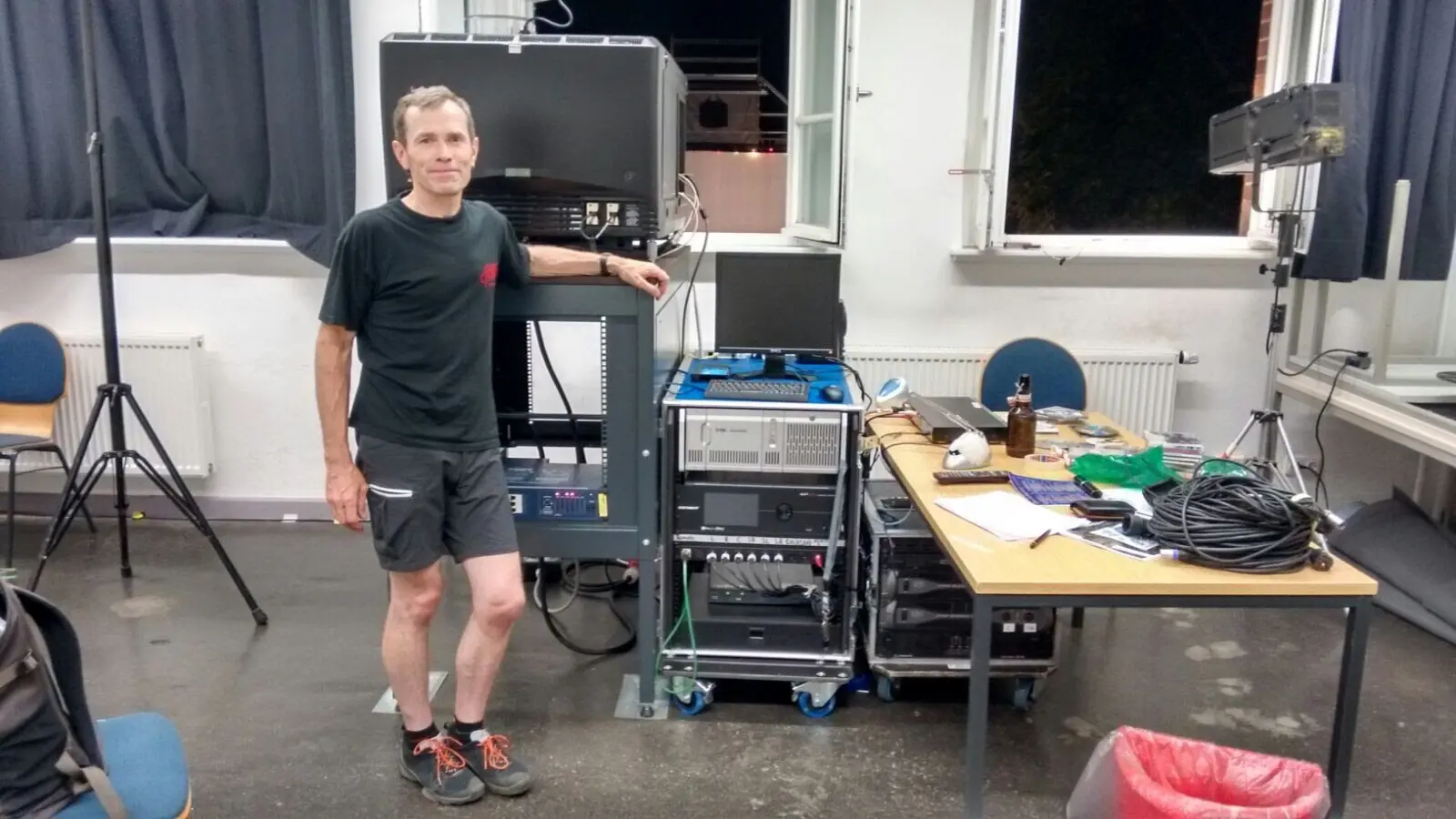 Filmladen / OpenAir Kino | © Martin Benseler