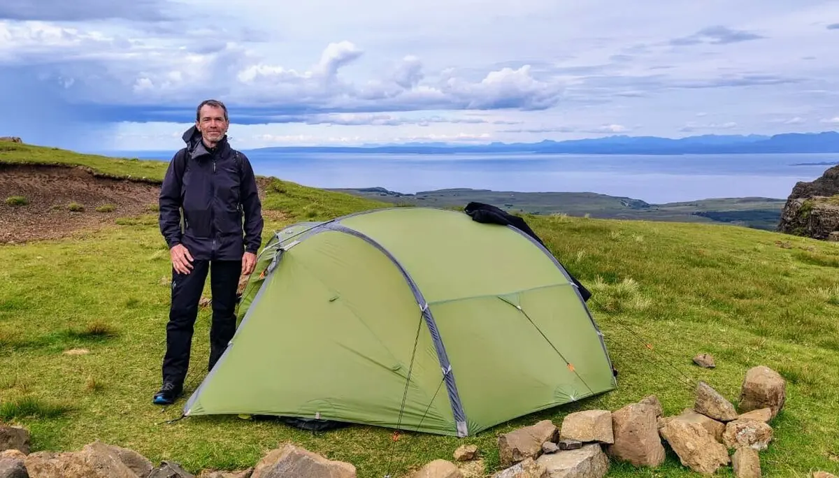 Isle of Skye | © Martin Benseler