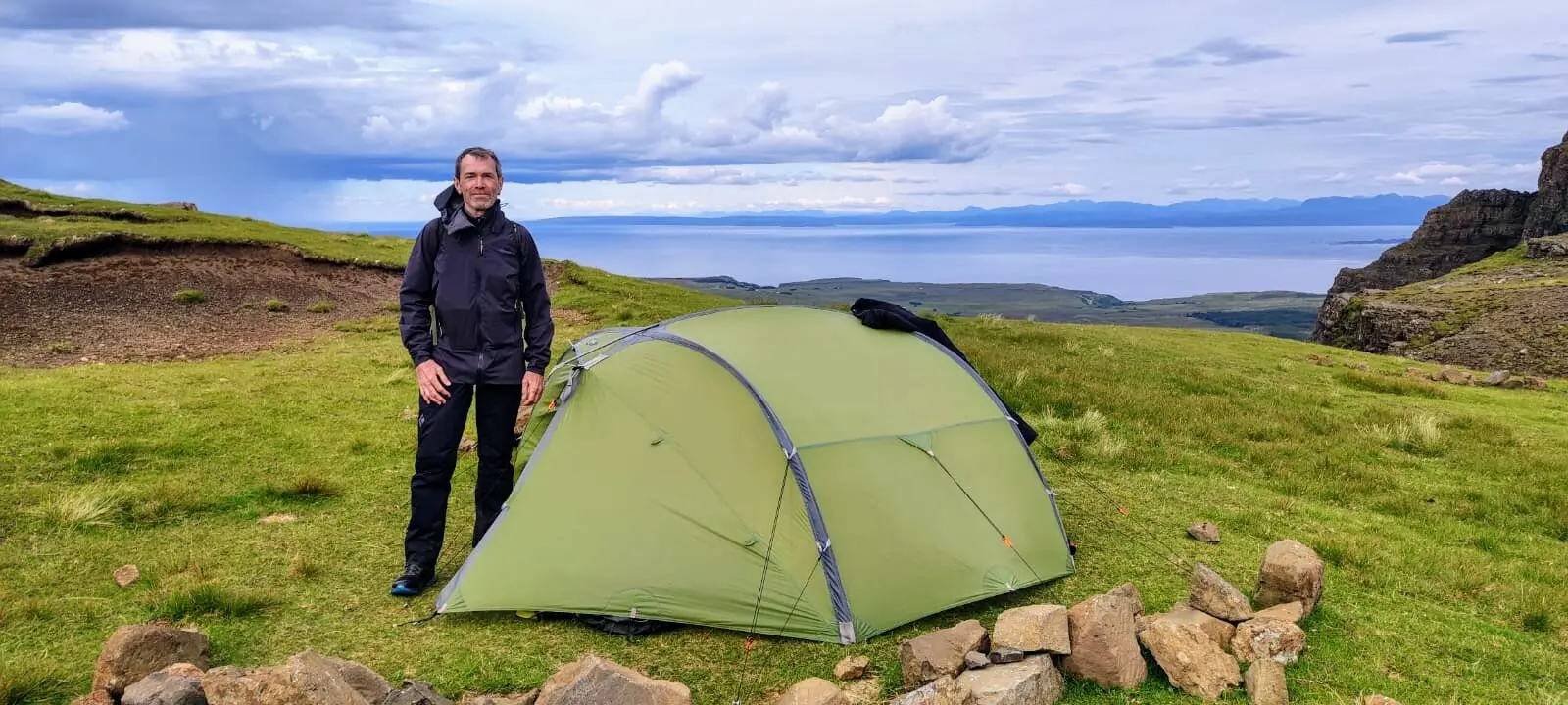 Isle of Skye | © Martin Benseler