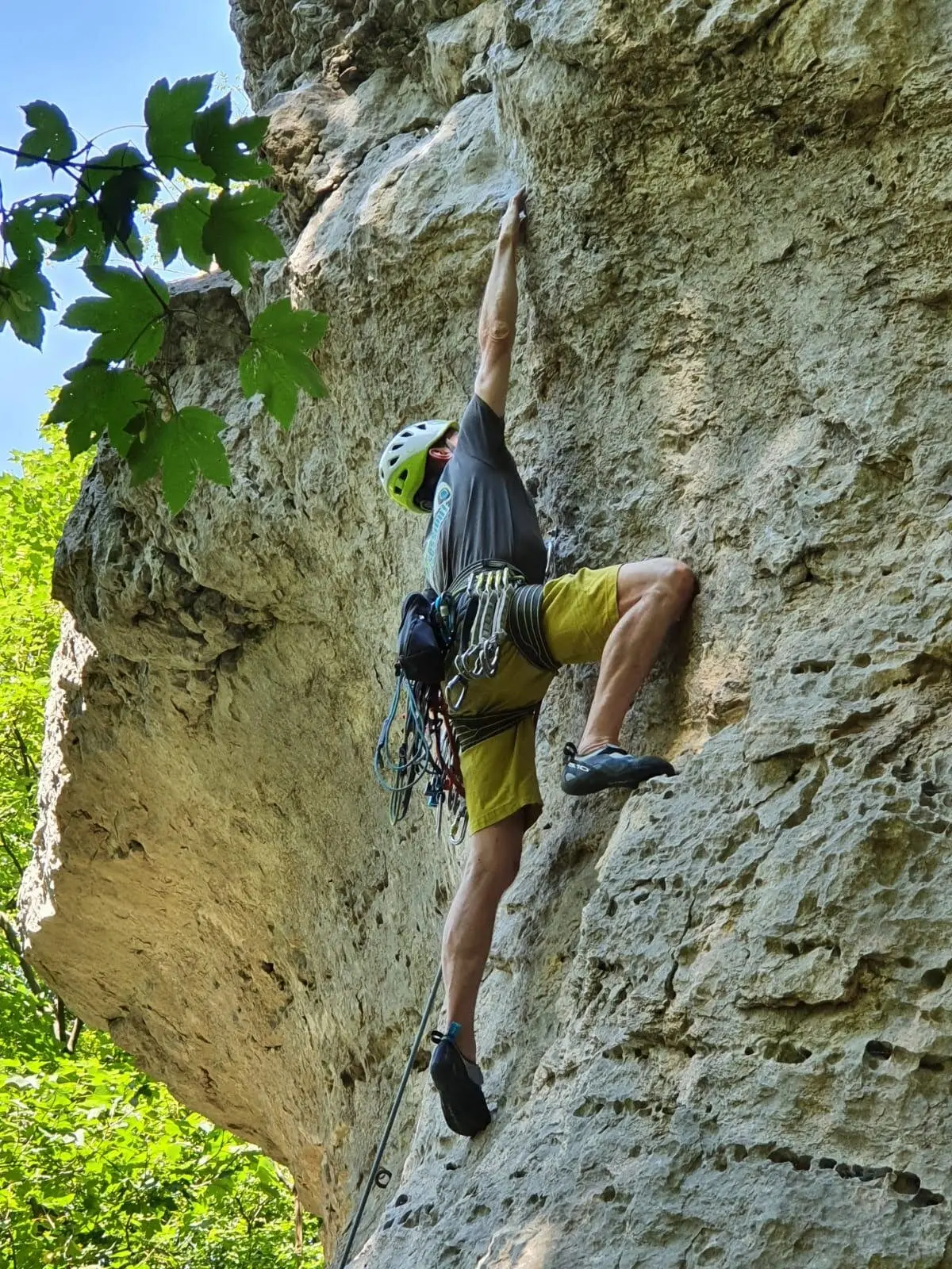 Ith | © Martin Benseler