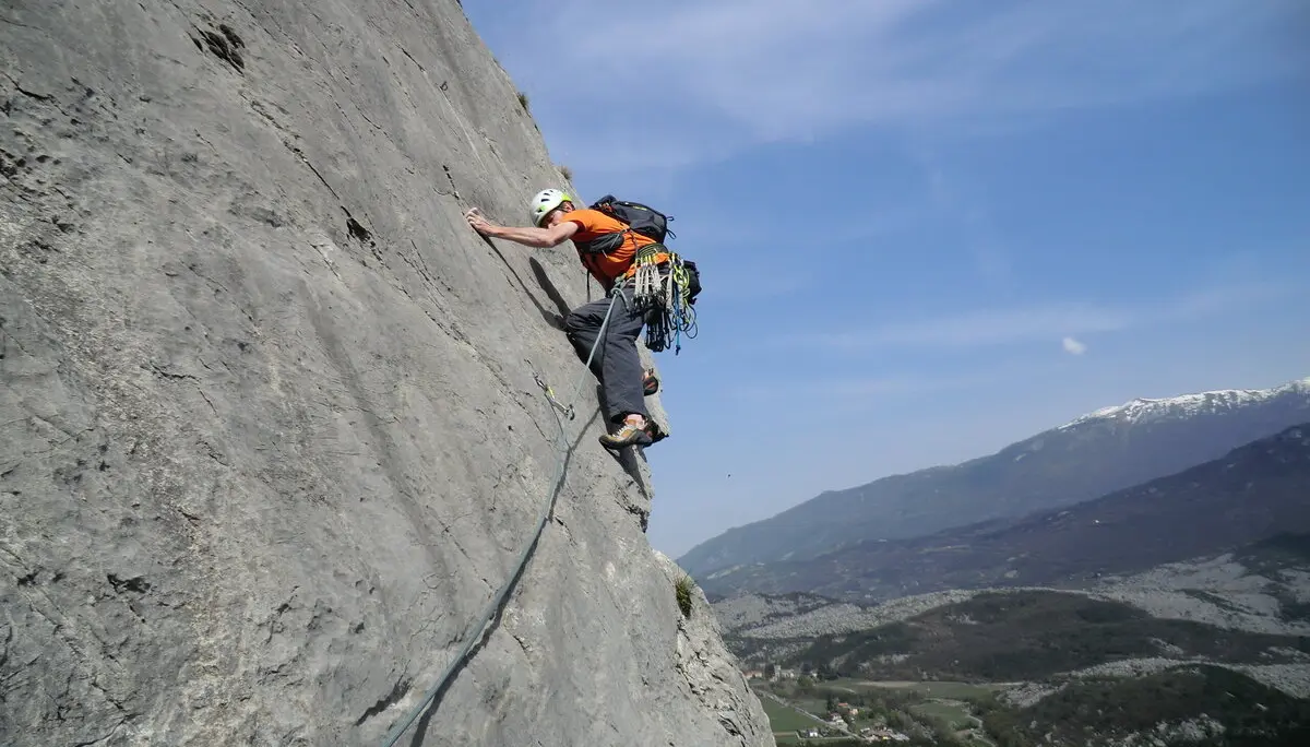 Arco | © Martin Benseler