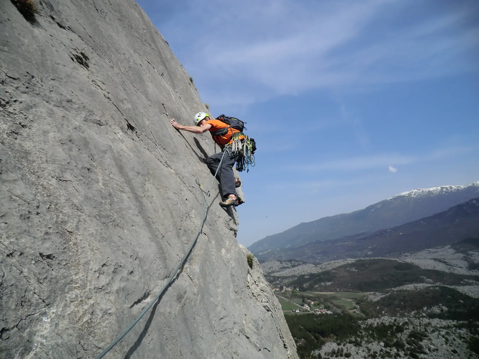 Arco | © Martin Benseler