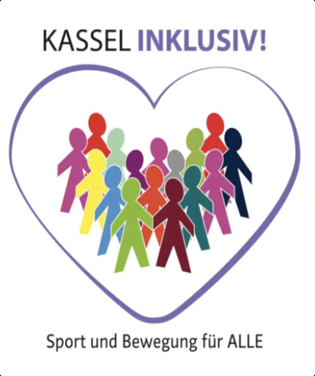 © Stadt Kassel, Grafik: Kassel inklusiv