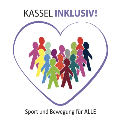 © Stadt Kassel, Grafik: Kassel inklusiv