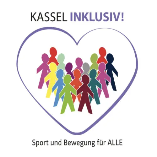 © Stadt Kassel, Grafik: Kassel inklusiv
