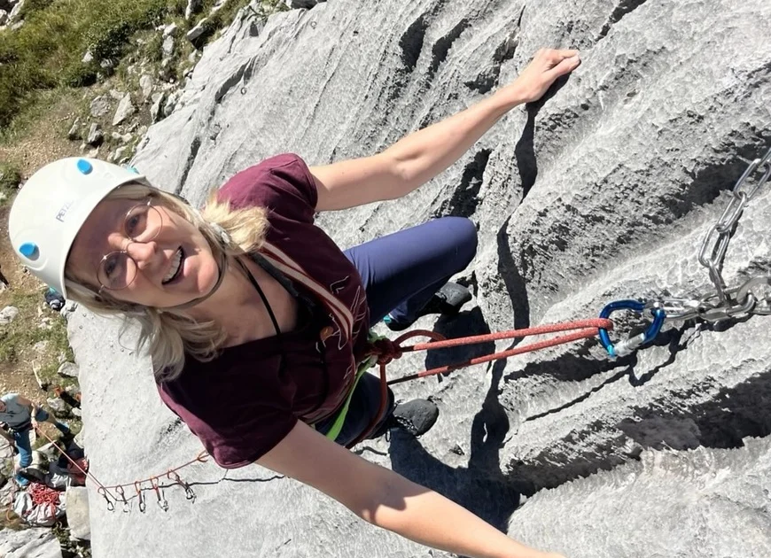 Christa Ment | © Christa Ment