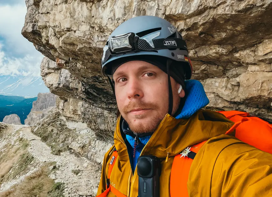 Pierre Weiß | © Pierre Weiß