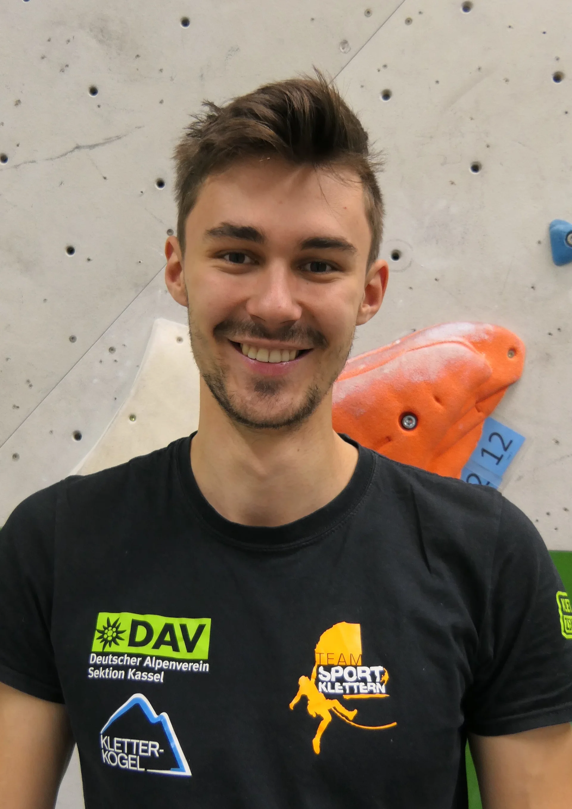 © Jakob Seese/Sektion Kassel