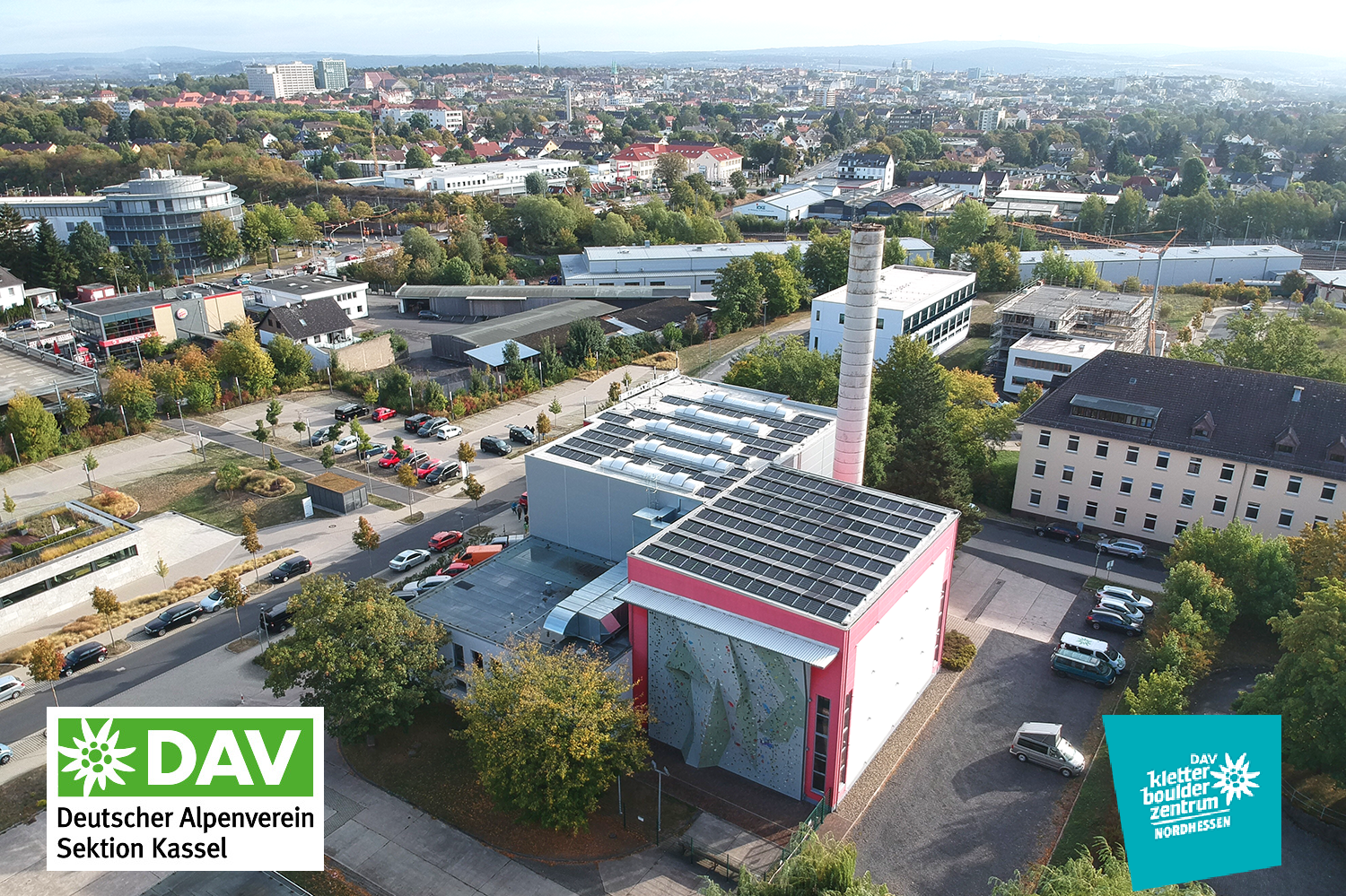 © Sektion Kassel