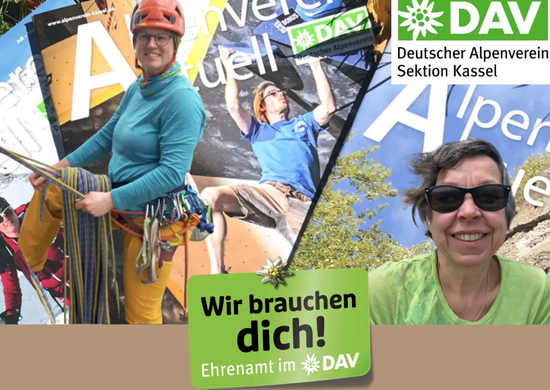 © Sektion Kassel